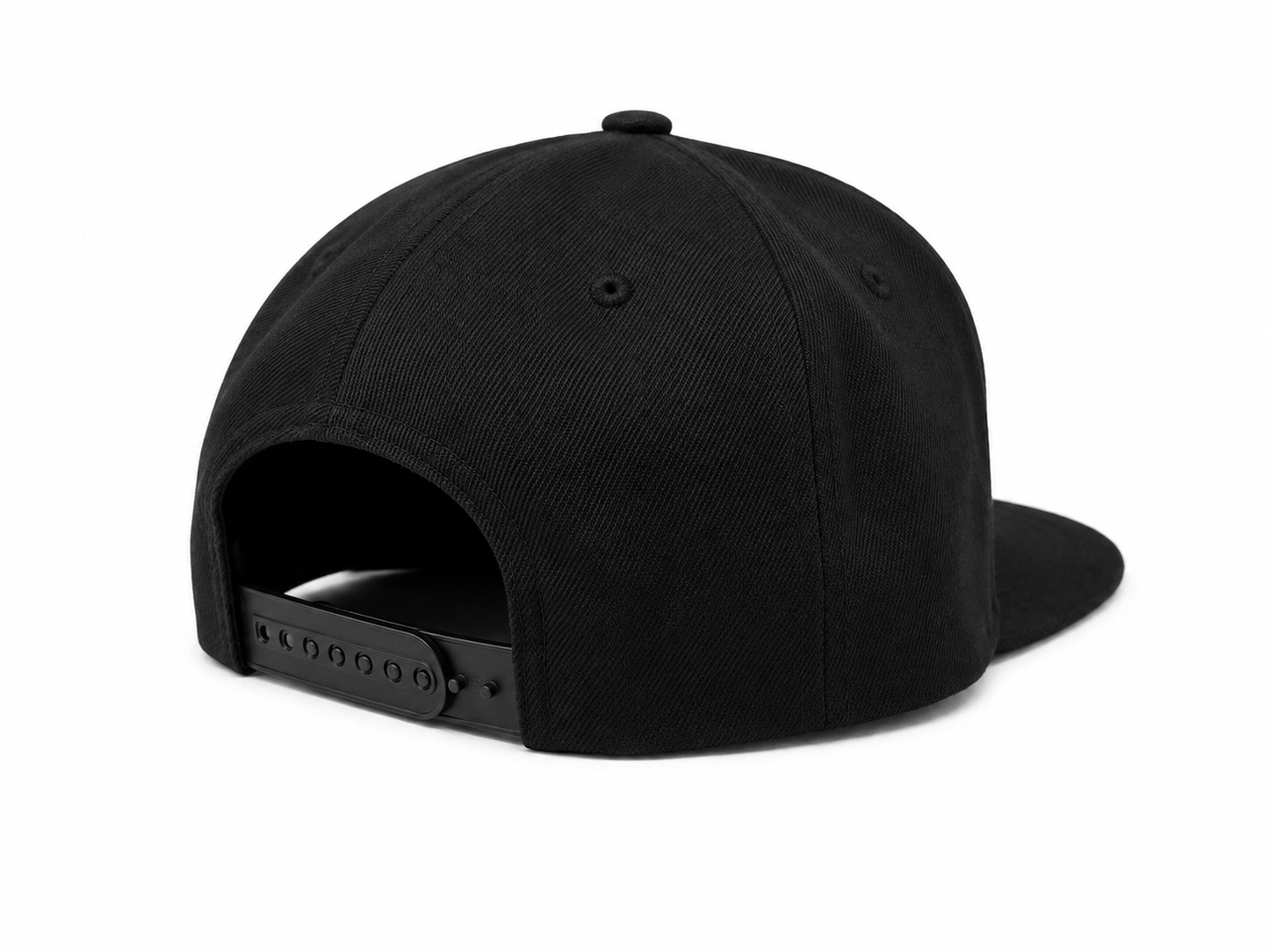 SnapBack HDR Blanc Classic