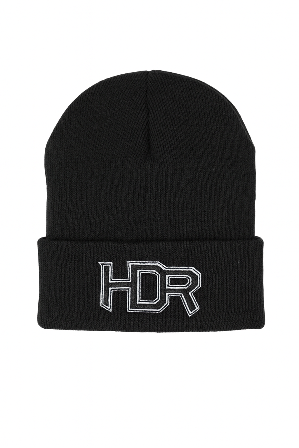 Tuques Noir HDR