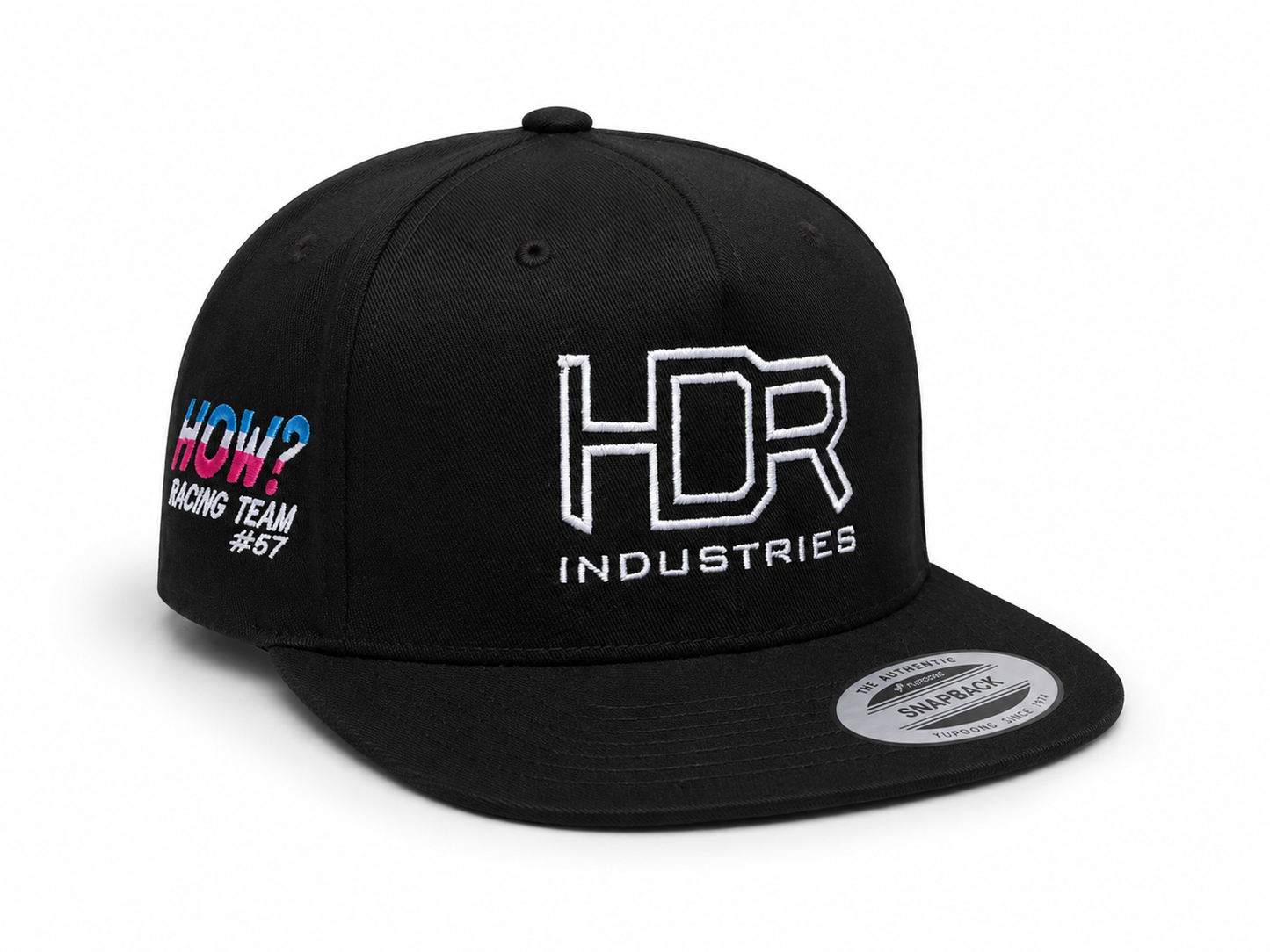SnapBack HDR FT. HOW Racing team