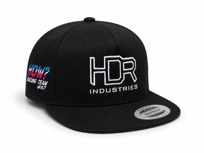 SnapBack HDR FT. HOW Racing team