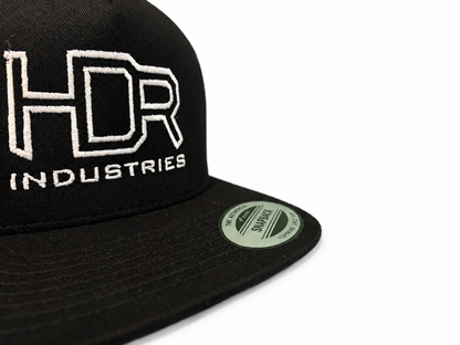 SnapBack HDR FT. HOW Racing team
