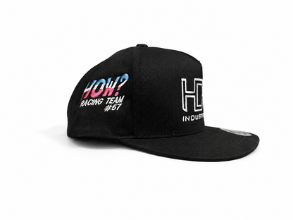 SnapBack HDR FT. HOW Racing team