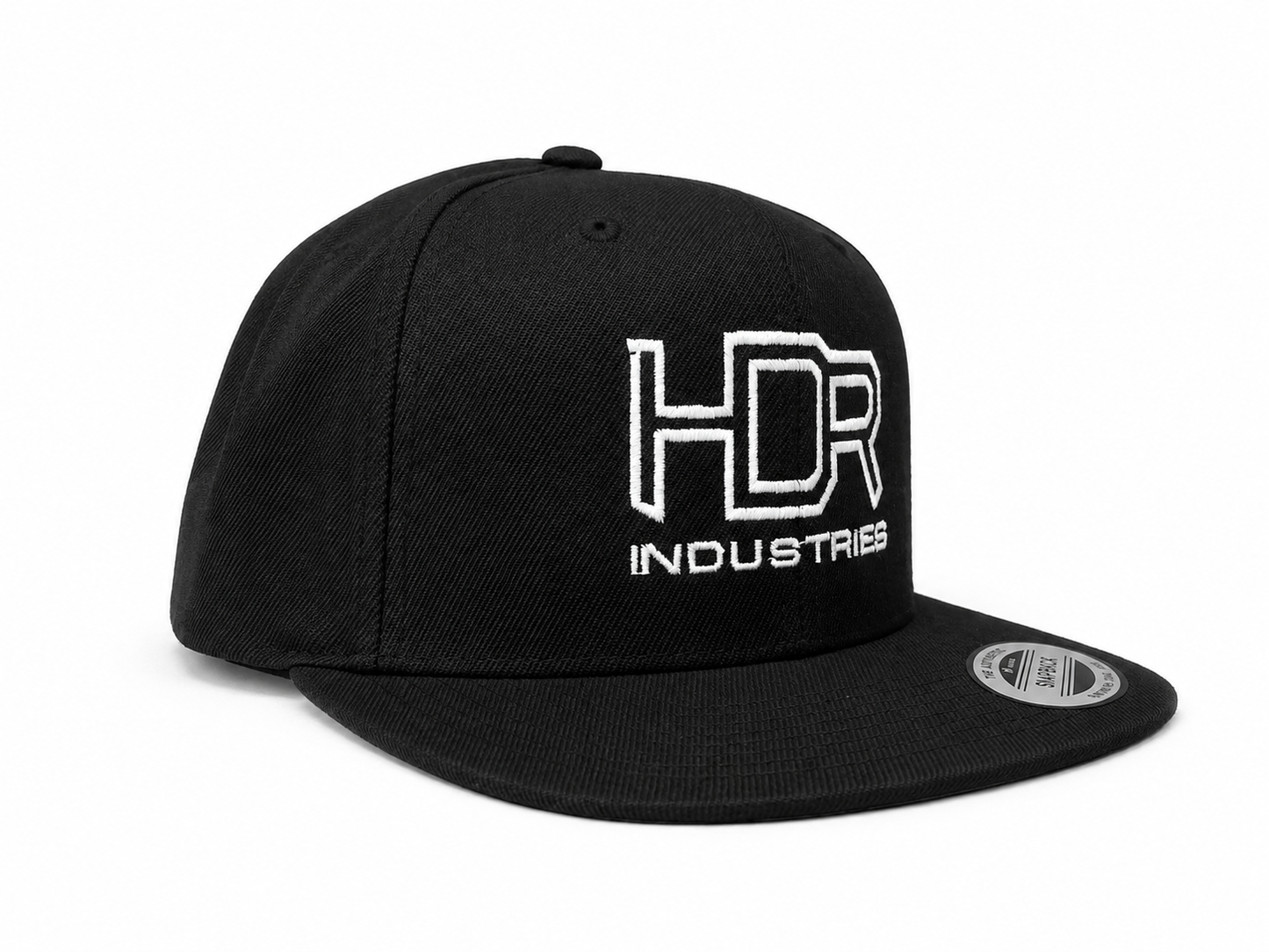 SnapBack HDR Blanc Classic