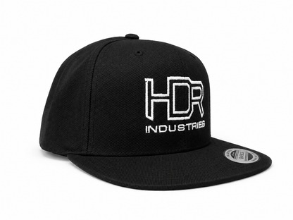 SnapBack HDR Blanc Classic