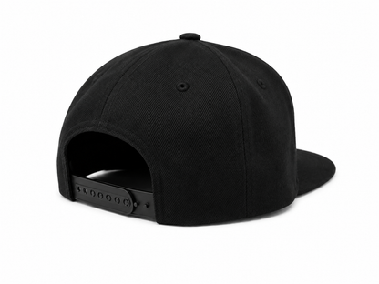SnapBack HDR Blanc Classic