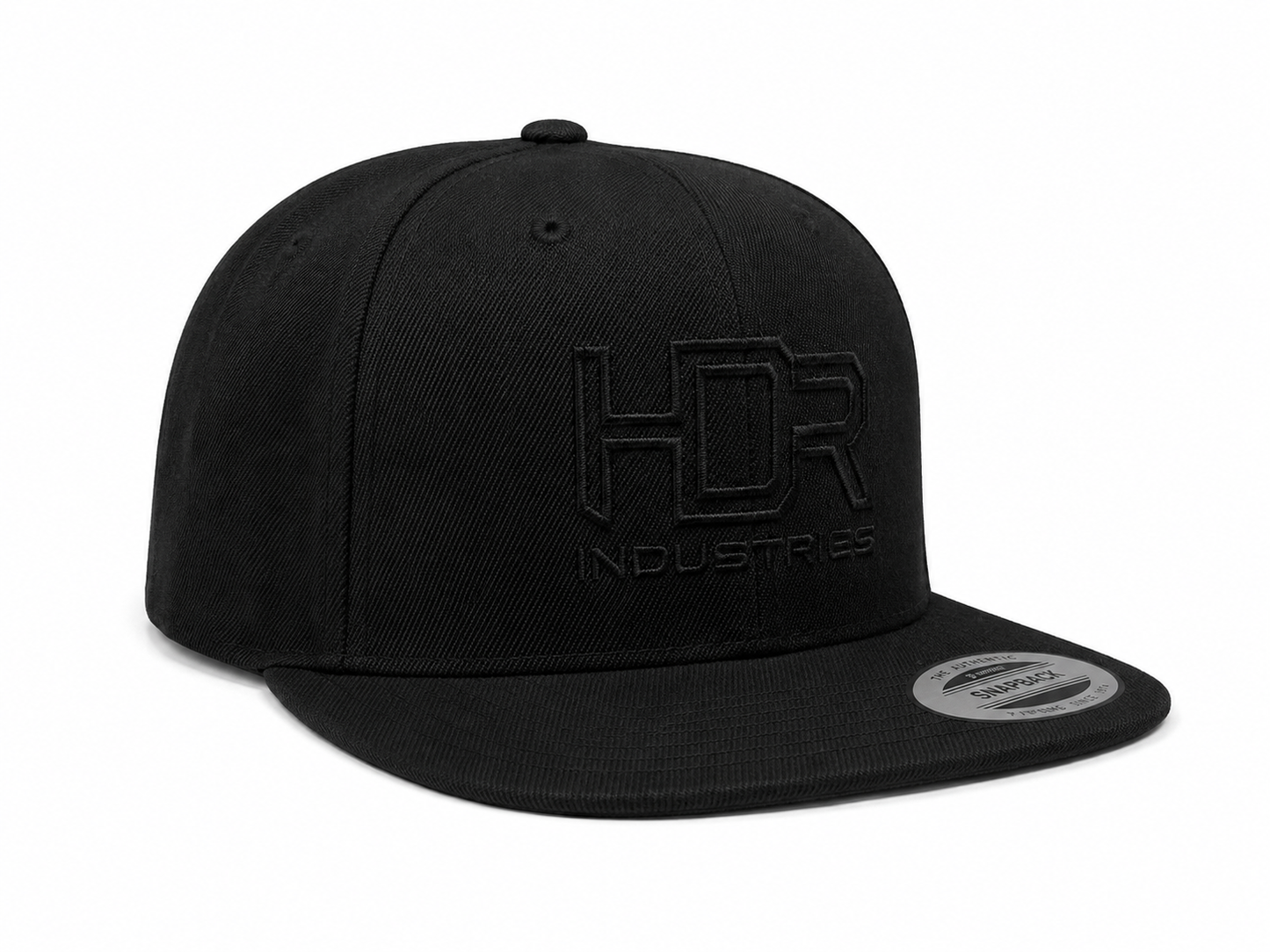 SnapBack HDR NOIR Classic