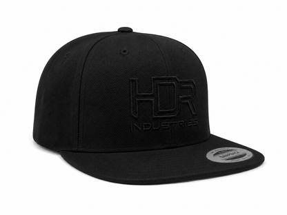 SnapBack HDR NOIR Classic