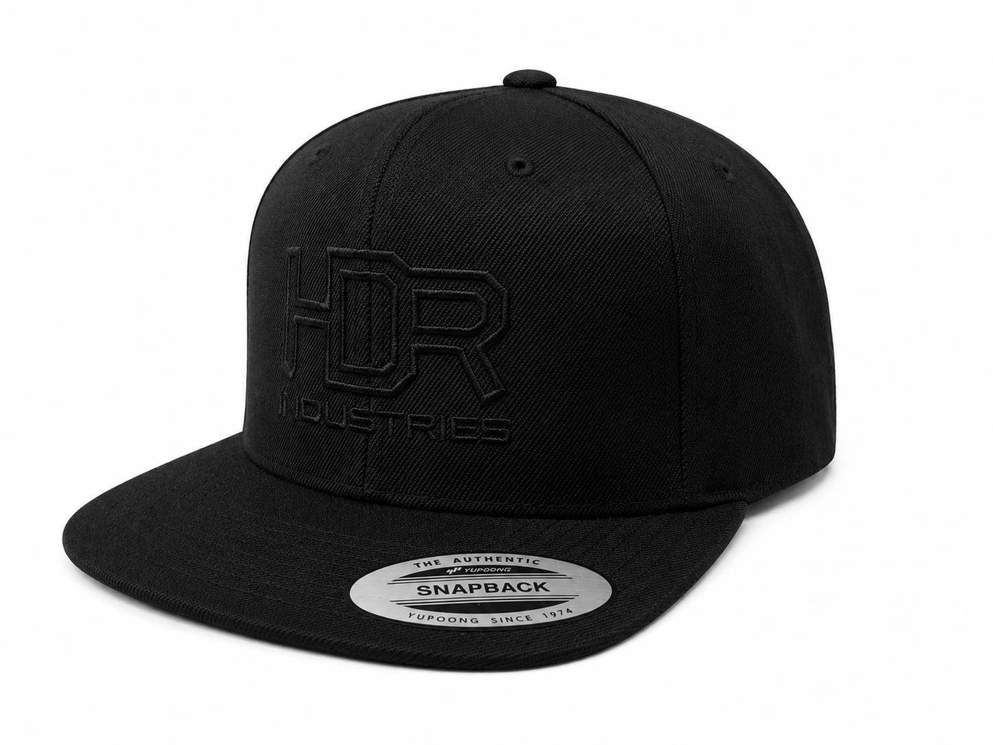 SnapBack HDR NOIR Classic