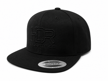 SnapBack HDR NOIR Classic
