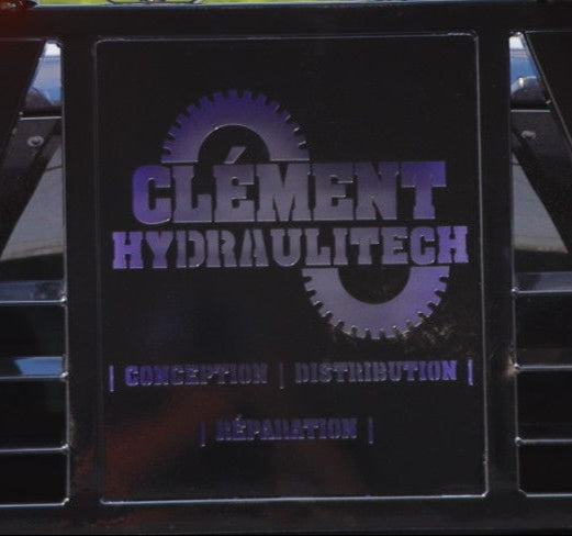 HDR Classic — 2 Lumières Couchées