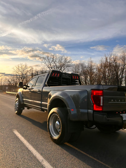 HDR Élite — 3 Lumières à 45°