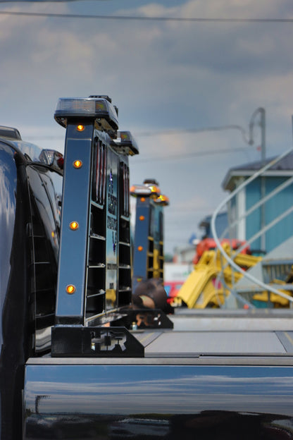 HDR Élite — 3 Lumières à 45°