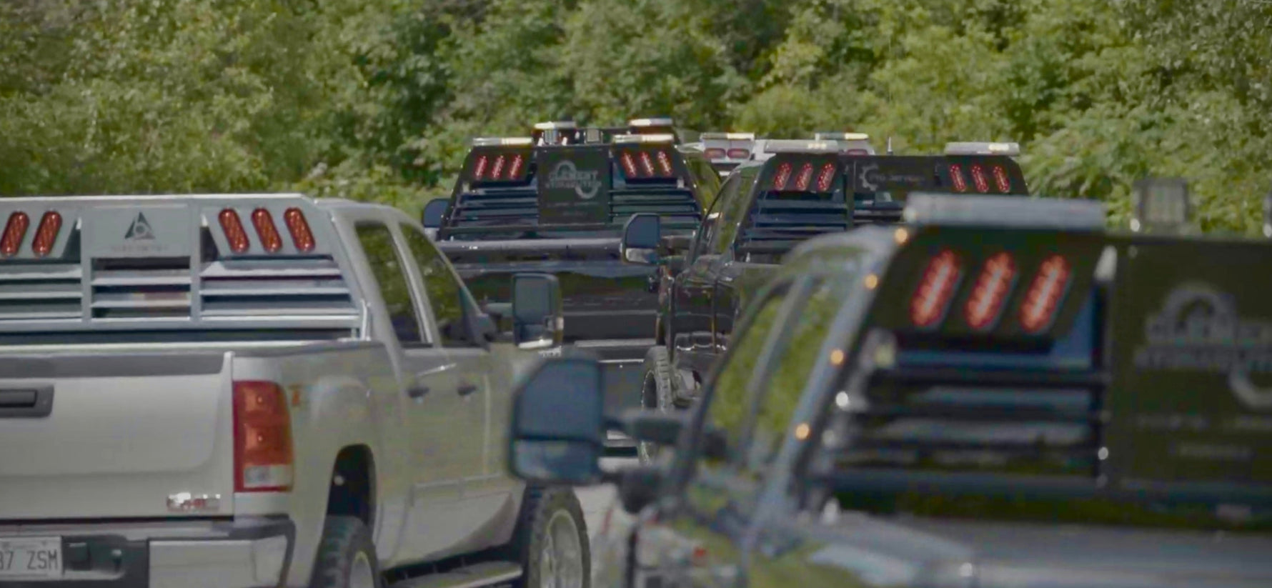 HDR Industries - Backrack sur mesure au Québec – HDR Industries Inc.