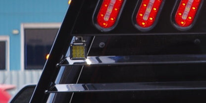 HDR Classic — 2 Lumières Couchées