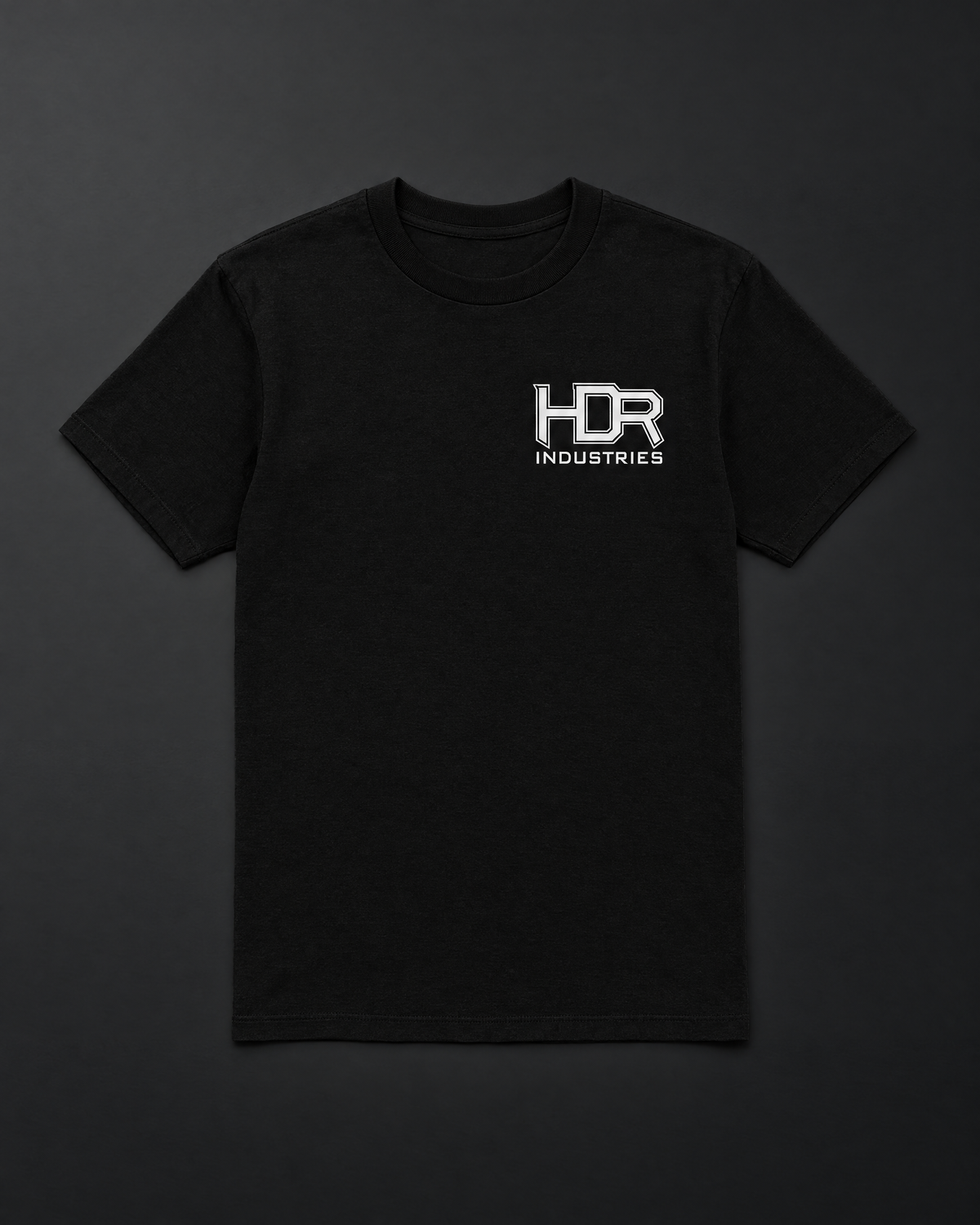 HDR Classic — Noir · XS à 3XL